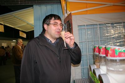 Foto Sagra 2008