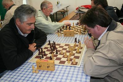 Foto Sagra 2008