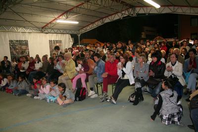 Foto Sagra 2008