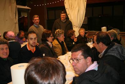 Foto Sagra 2008