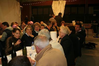 Foto Sagra 2008