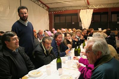 Foto Sagra 2008