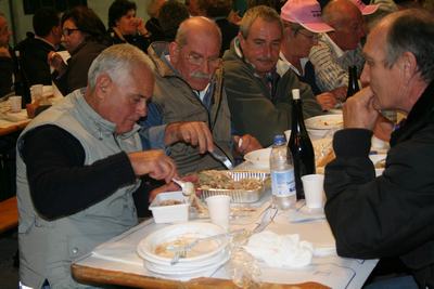 Foto Sagra 2008