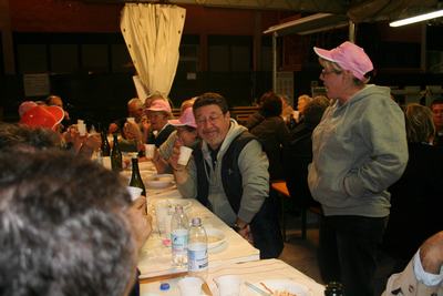 Foto Sagra 2008