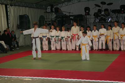 Foto Sagra 2008