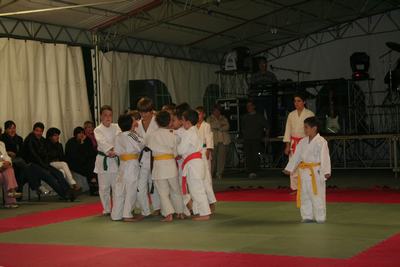 Foto Sagra 2008