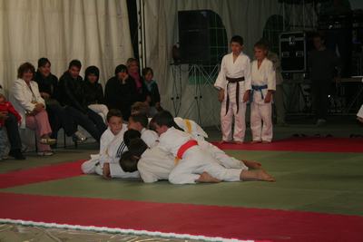 Foto Sagra 2008