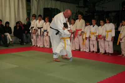 Foto Sagra 2008