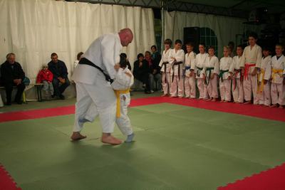 Foto Sagra 2008