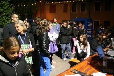 Foto Sagra 2008