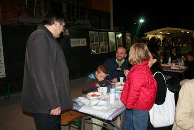 Foto Sagra 2008