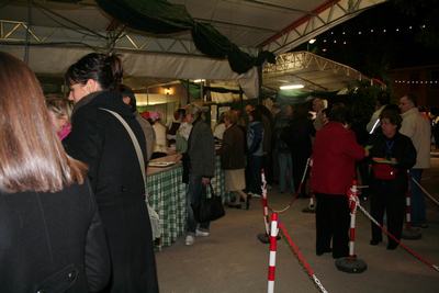 Foto Sagra 2008