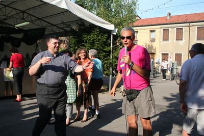 Foto della Sagra 2009