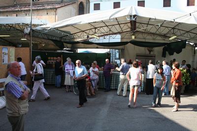 Foto della Sagra 2009