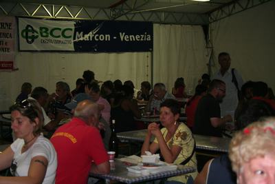 Foto della Sagra 2009