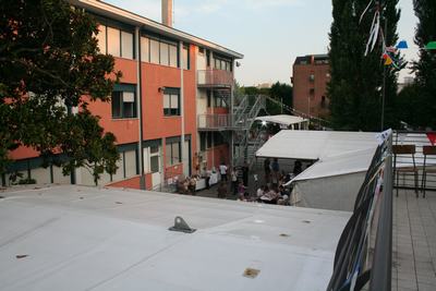 Foto della Sagra 2009