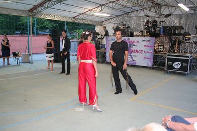 Foto della Sagra 2009