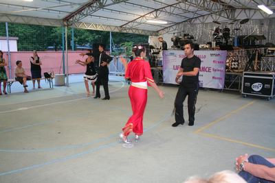 Foto della Sagra 2009