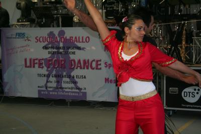 Foto della Sagra 2009