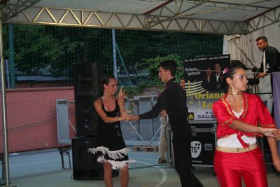 Foto della Sagra 2009