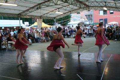 Foto della Sagra 2009