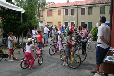 Foto della Sagra 2009