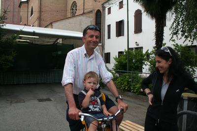 Foto della Sagra 2009