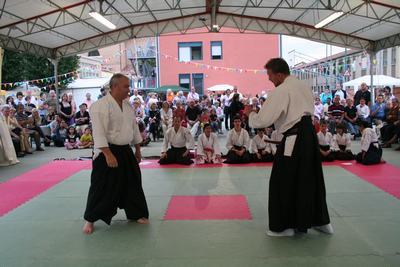 Foto della Sagra 2009