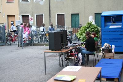 Foto della Sagra 2009