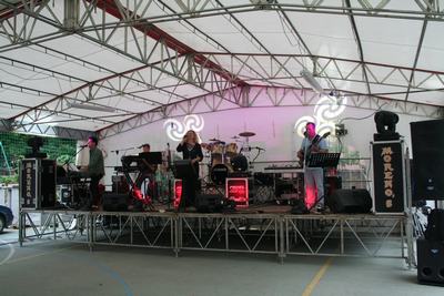 Foto della Sagra 2009