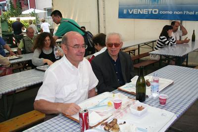 Foto della Sagra 2009