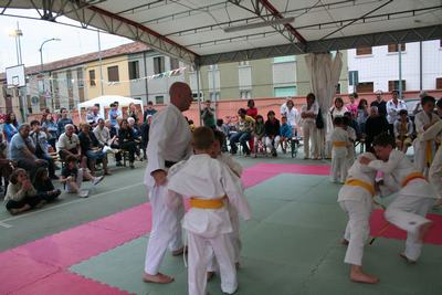 Foto della Sagra 2009