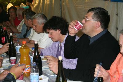 Foto della Sagra 2009