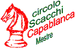 Logo circolo Capablanca