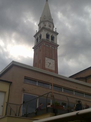 Foto ricordo della Sagra di Carpenedo 2014