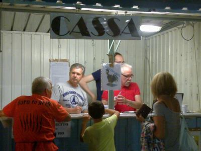 Foto ricordo della Sagra di Carpenedo 2014