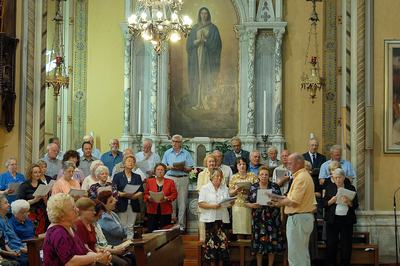 Santa Messa Solenne per i Santi Patroni Gervasio e Protasio