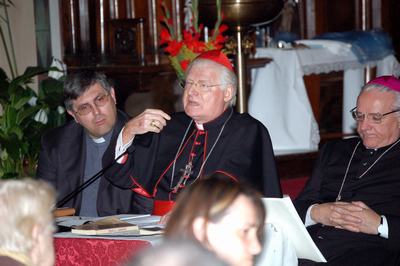 Consiglio Pastorale aperto con il Patriarca