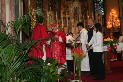 L'Iniziazione Cristiana di Ivan