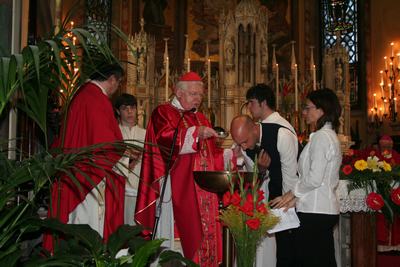 L'Iniziazione Cristiana di Ivan