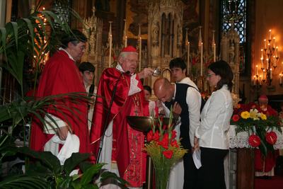 L'Iniziazione Cristiana di Ivan