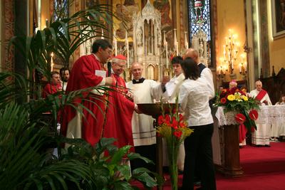 L'Iniziazione Cristiana di Ivan