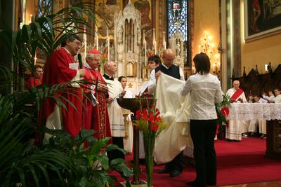 L'Iniziazione Cristiana di Ivan