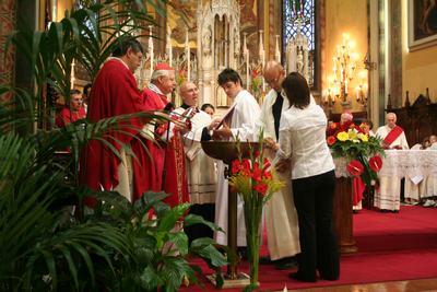 L'Iniziazione Cristiana di Ivan