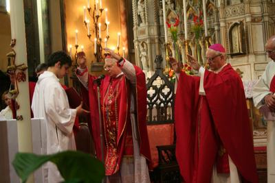 L'Iniziazione Cristiana di Ivan