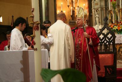 L'Iniziazione Cristiana di Ivan